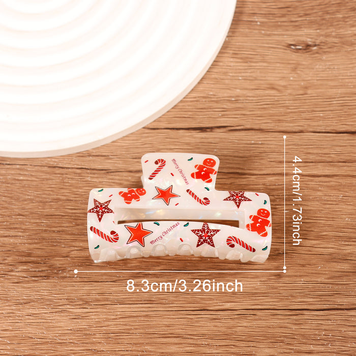 Wholesale Christmas atmosphere ornaments