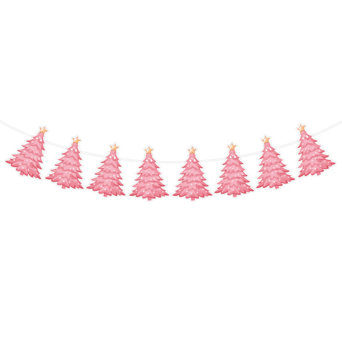 Wholesale Christmas Door Head Decoration Pendant Party Scene Atmosphere Decoration Paper Creative Small Door Hanging
