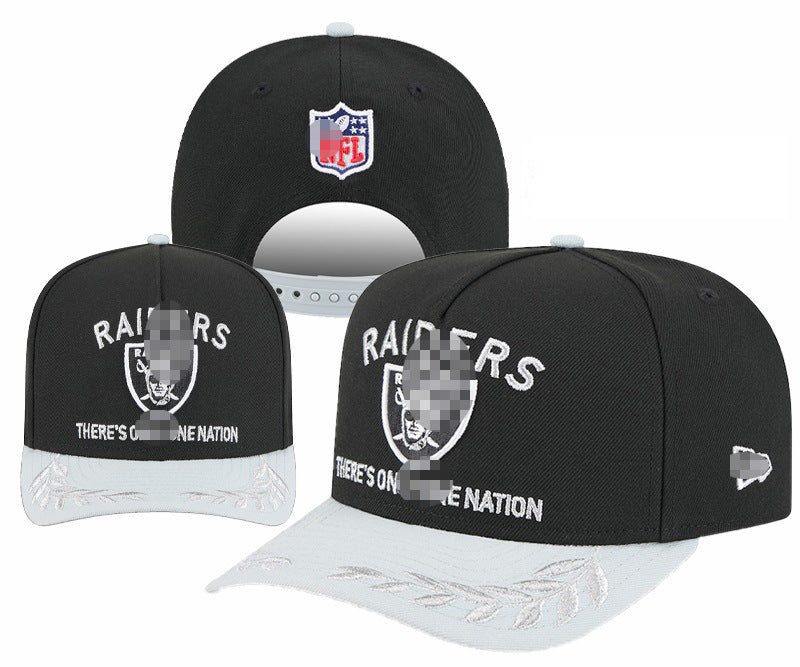 Wholesale Baseball Cap Embroidered Foreign Versatile Sports Duck Cap Adjustable Sunshade