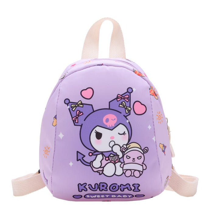 Wholesale Cartoon Cute Children's Bags for Boys and Girls Kindergarten Opening Small Backpacks New Small Backpacks JDC-BP-TMS001