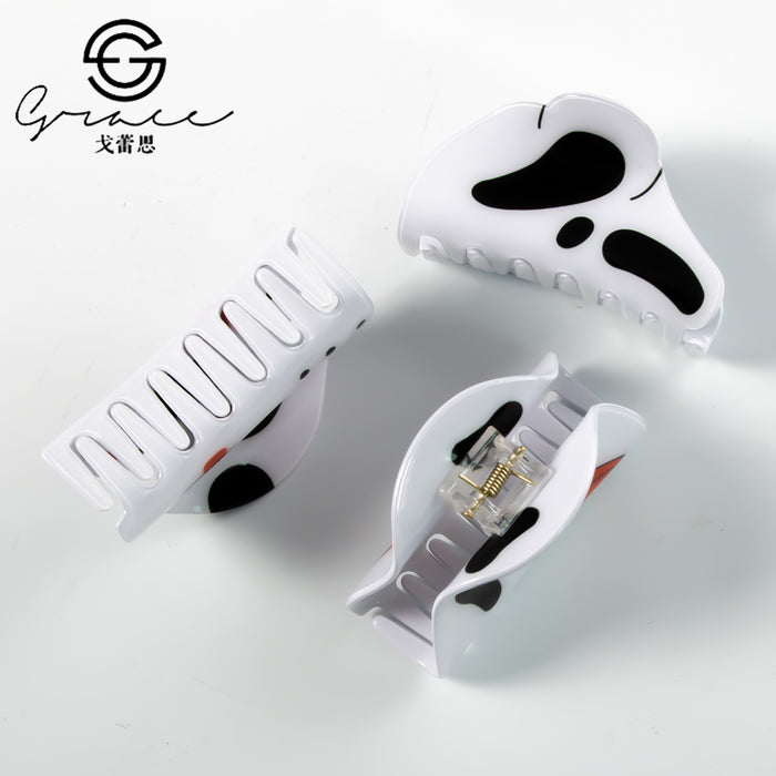 Wholesale Hair Clip  Hair Accessory Hairpin Fun Shark Clip Puppy