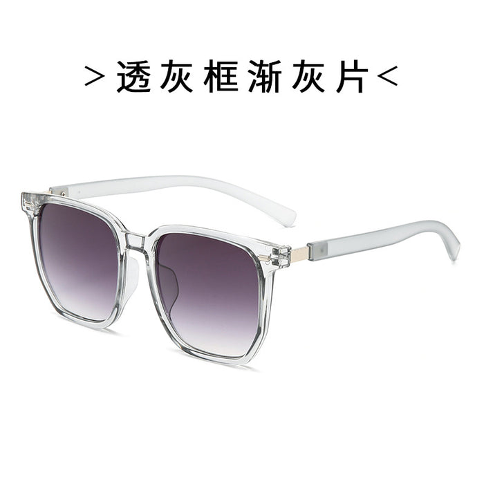 Wholesale High end fashion sunglasses with irregular frames, UV resistant sunglasses