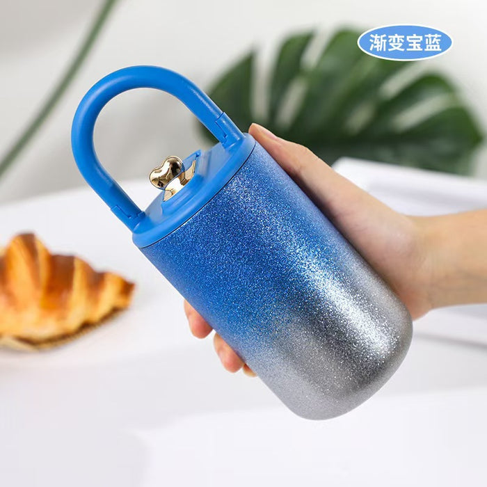 Wholesale 304 Stainless Steel Insulated Tumbler Double Walled Vacuum Sealed Travel Mug