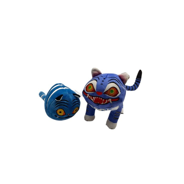 Wholesale K-POP Tiger plush toy