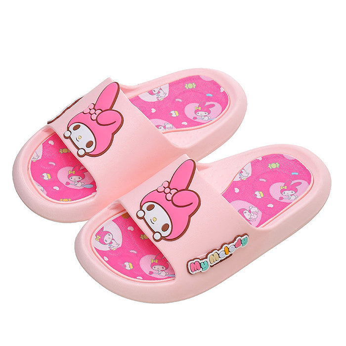 Wholesale EVA Summer Cute Cartoon Children's Slippers (S) JDC-SP-JinLB002