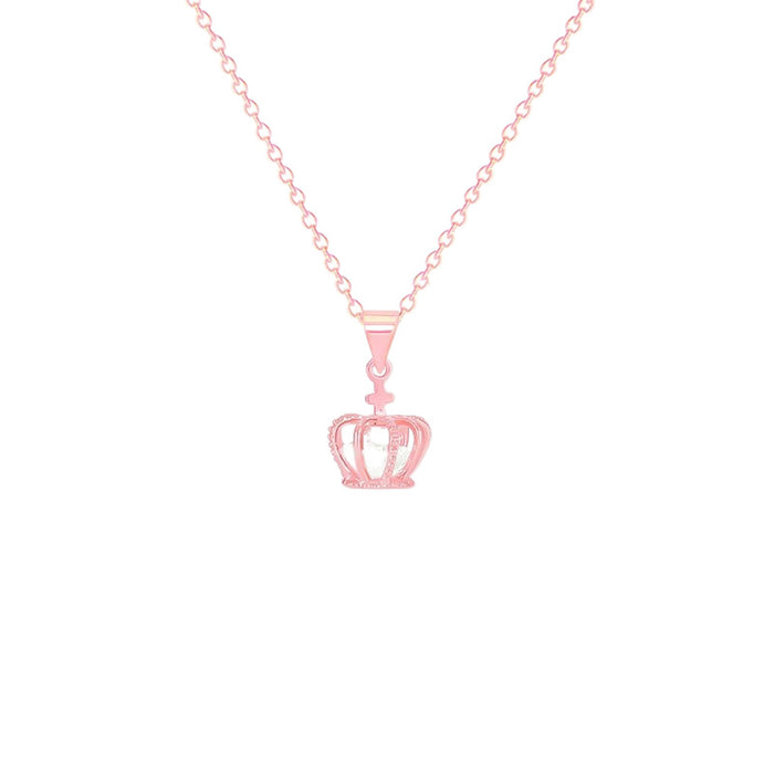 Wholesale Lantern necklace pendant 18K gold choker necklace