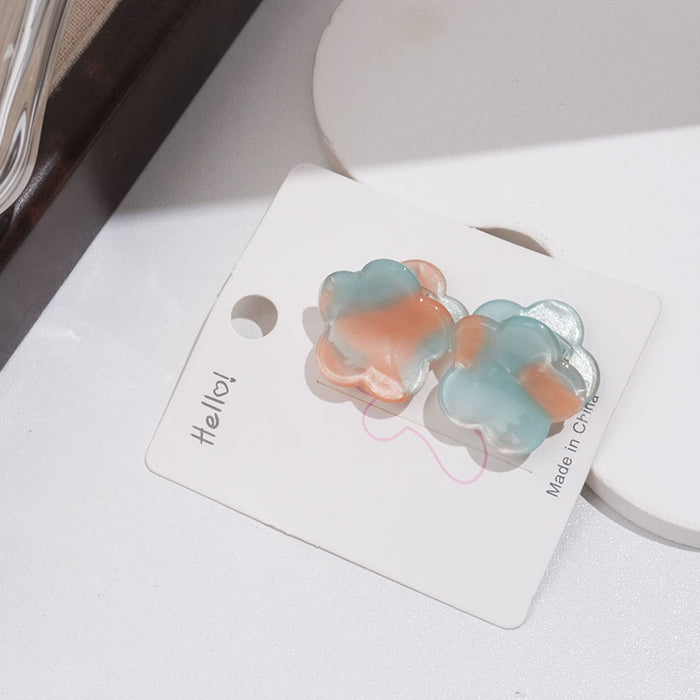 Wholesale Clip Side Cute High-End Hair Headwear Hair Accessories Mini Hair Clip