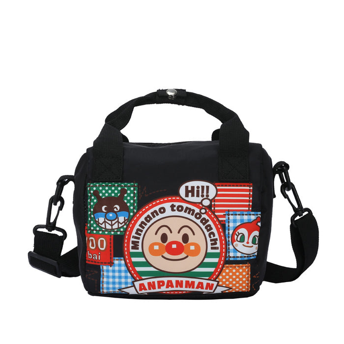 Wholesale Creative Cartoon Cute Printed Nylon Bag JDC-SD-YuanDuo016