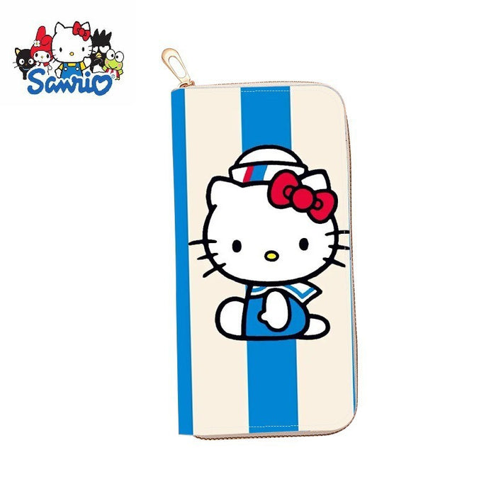Wholesale Cartoon Coin Purse Zipper Card Holder Bag