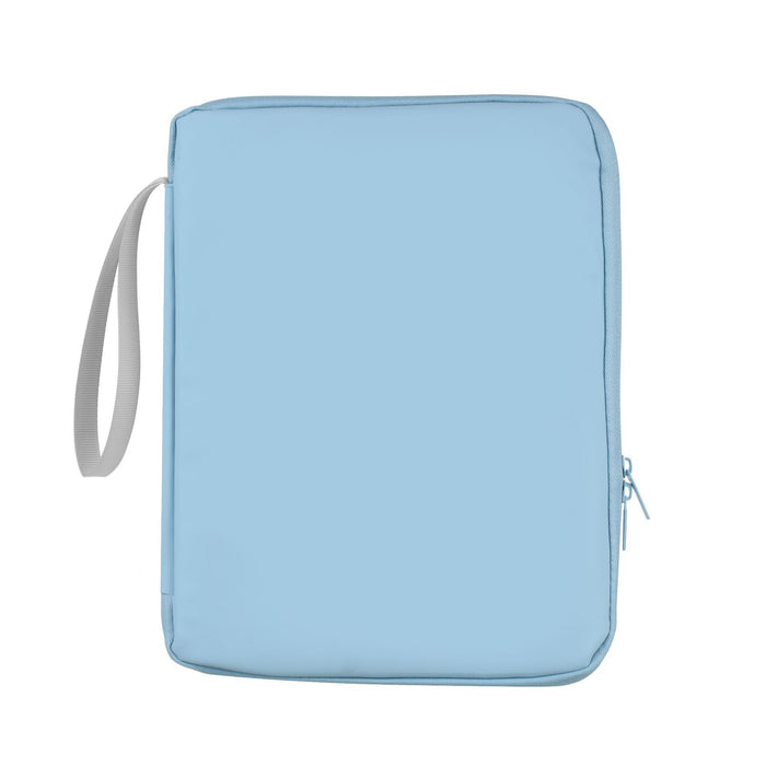 Wholesale Modern Minimalist Pink Tablet Tote For Travel Storage