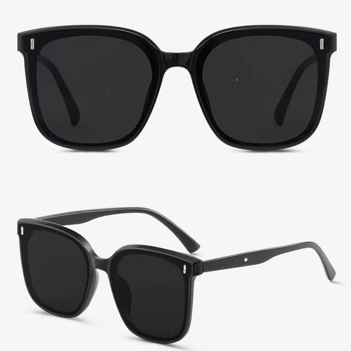 Wholesale Sunglasses, trendy UV resistant glasses, versatile sun shading
