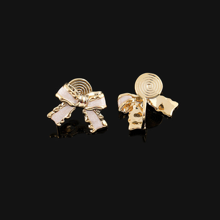 Wholesale Ear Clip No Ear Holes Ear Studs Niche Design Earrings Earrings Women