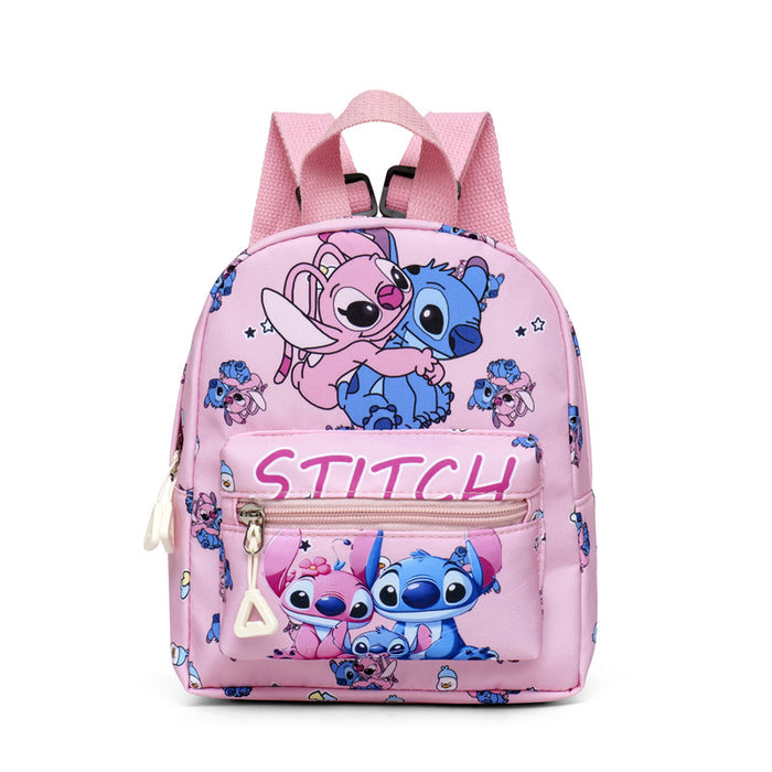 Wholesale Cartoon Student Backpack Cute Children' s Shoulder Bag