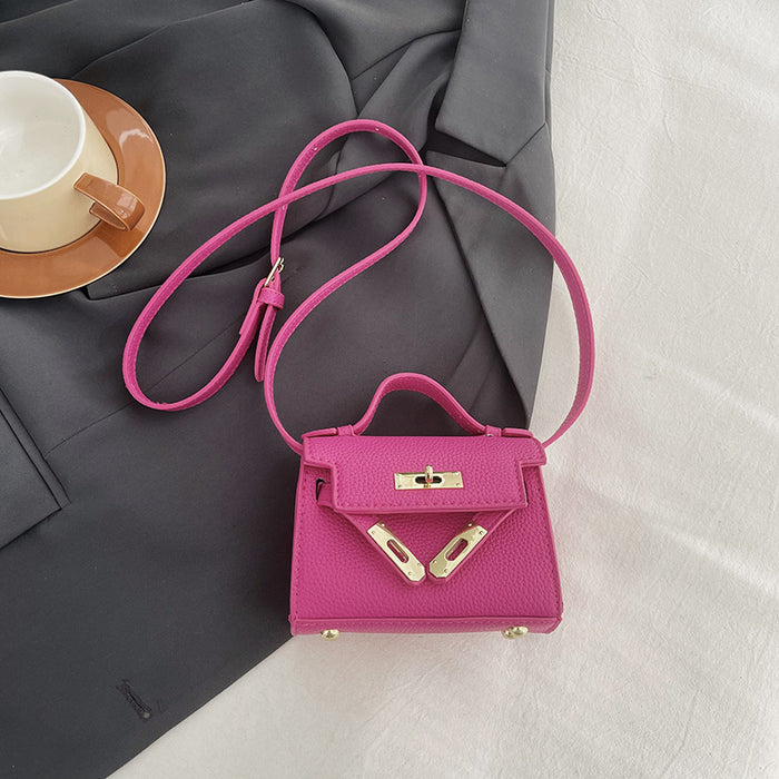 Wholesale New fashionable parent-child crossbody bag