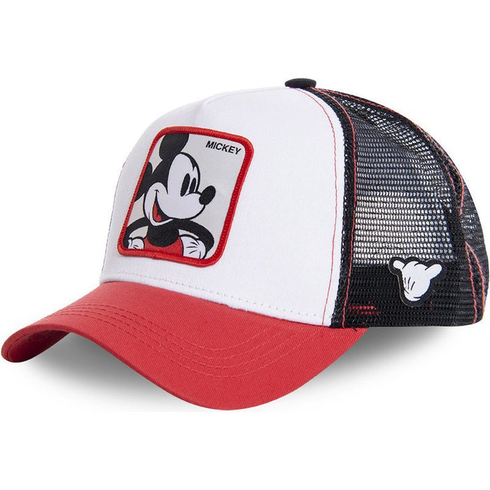 Wholesale Cotton Cartoon Baseball Cap JDC-HT-JingK001