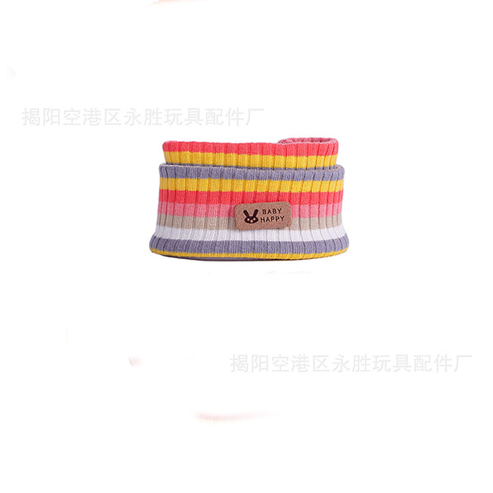 Wholesale 6pcs/set Only Clothes Are Suitable for Vinyl Dolls,  Plush Dolls and Other Wearable Wool Clothes to Change Clothes