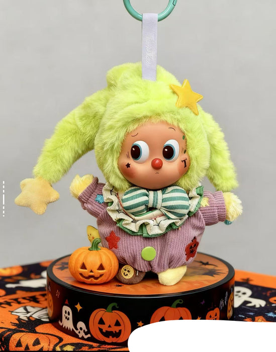 Wholesale  Cute Blind Box Vinyl Plush Toy Keychain