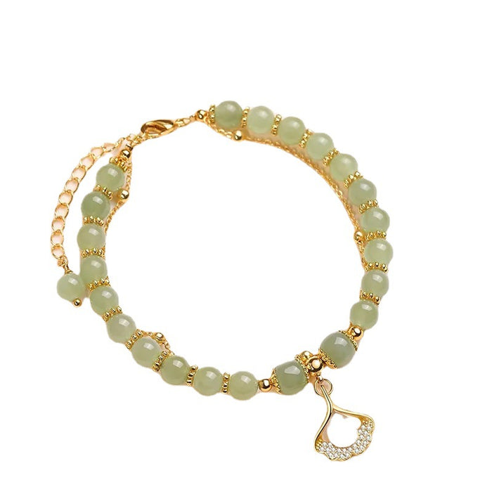 Wholesale Bracelet for women, light luxury, high-end, fashionable and versatile