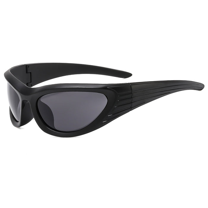 Wholesale Sunglasses, sunglasses, large frame hiking and mountaineering, UV resistant sunglasses