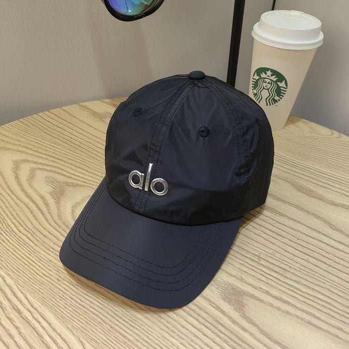 Wholesale Brand New Quick-drying Baseball Cap Children's  Cyber Celebrant Casual All-match  Small Cap Sunscreen Sunshade Hat