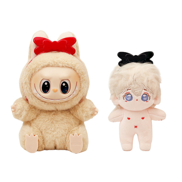 Wholesale Headband suitable for dolls of the first,  second and third generations,  17CM doll accessories,  dress-up accessories