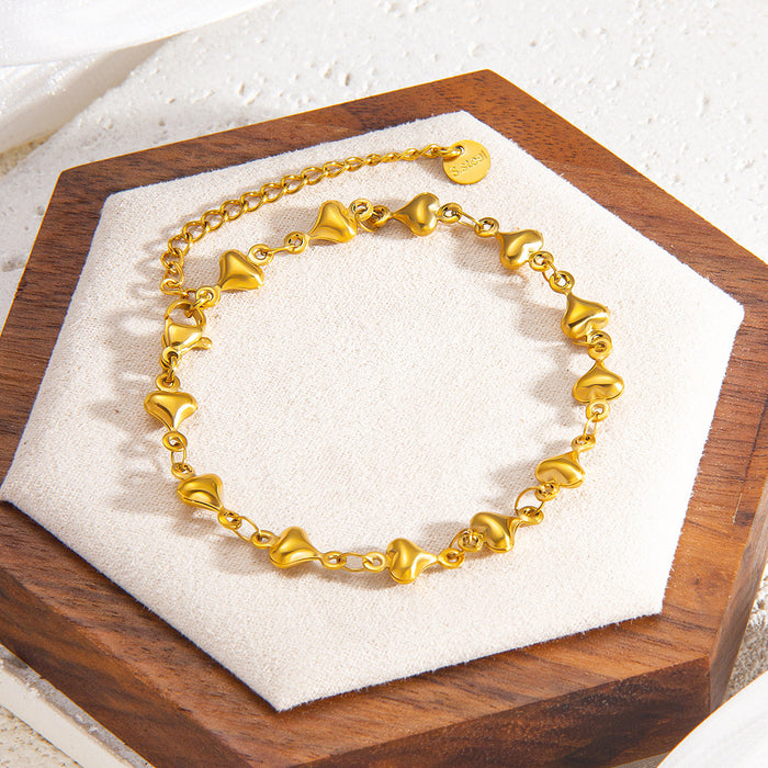 Wholesale Explosive Marine Series Retro Bracelet