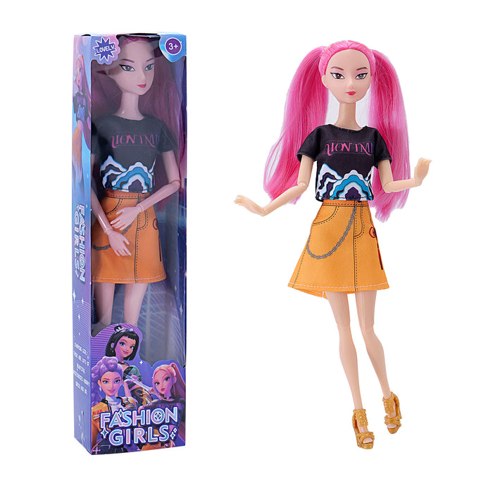 Wholesale Kpop cartoon PVC doll toys