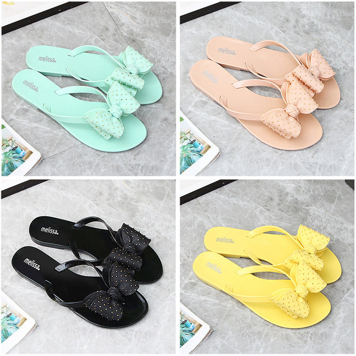 Wholesale Summer Flip-flops for Women JDC-SP-YaNuo006