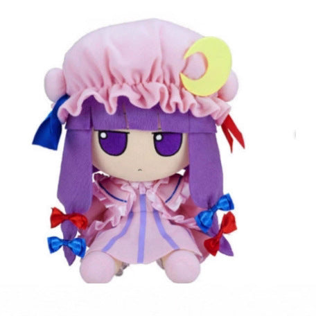 Wholesale Cute Project Dolls