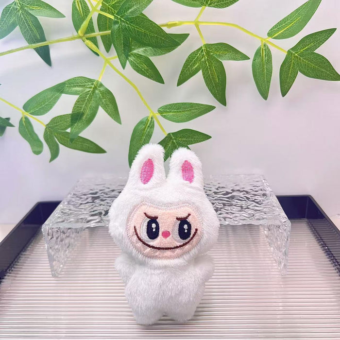 Wholesale Cute Funny  Doll Pendant Keychains