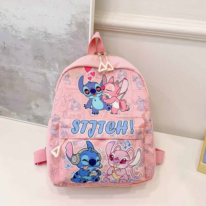 Wholesale Cartoon Anime Boys and Girls Backpack JDC-BP-Yubei004