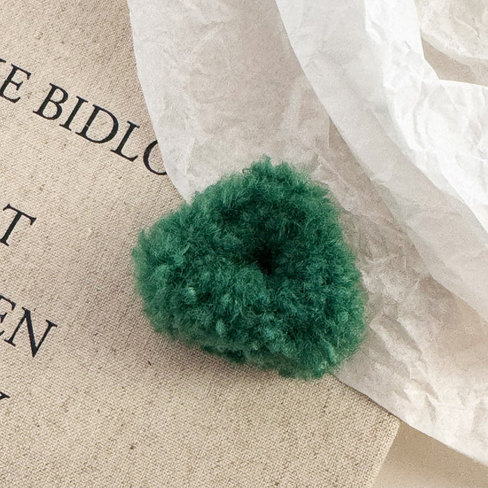 Wholesale Plush Cat Ear Hair Clips for Women