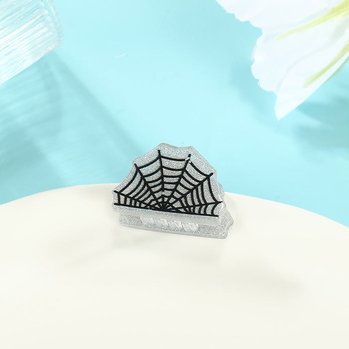 Wholesale  small hairpin exquisite funny forehead side clip grab clip cute fun shark clip