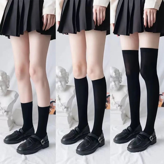 Wholesale Calf socks, mid leg over knee stockings, long leg compression socks