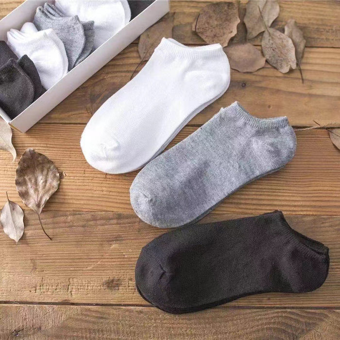 Wholesale Socks, solid color, breathable, trendy, sporty, odor proof, breathable, sweat absorbing, long socks