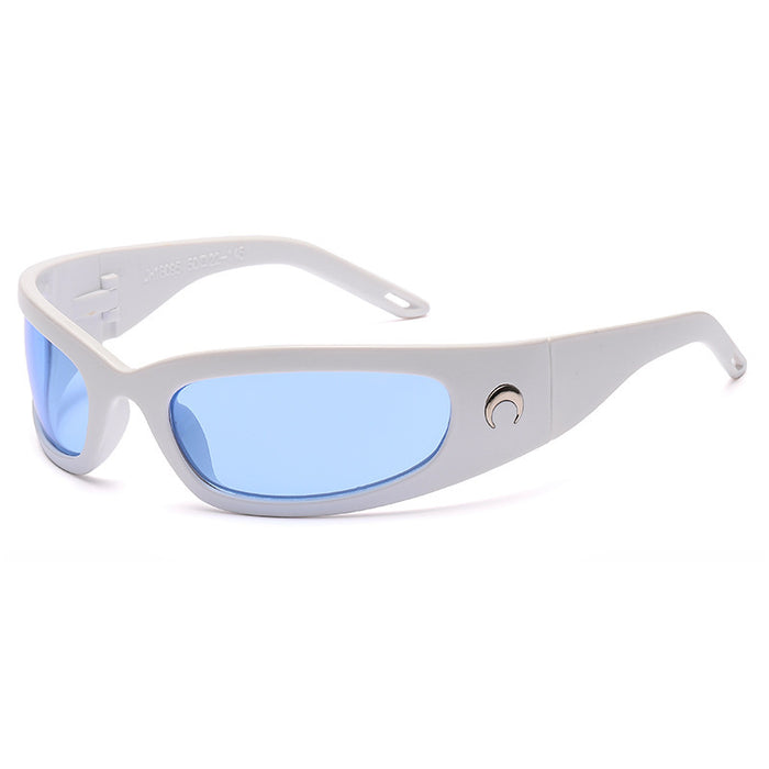 Wholesale Fashion Outdoor Cycling Glasses Sunglasses Glasses