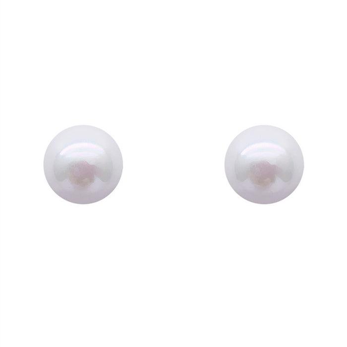 Wholesale Pearl Earrings JDC-ES-DouYin005