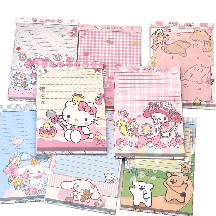 Wholesale Trendy Cat Dog Cartoon A5 Notebook Cute Faux Leather Cover