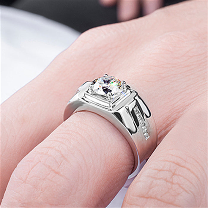 Wholesale New Fashion Ring and Diamond Ring
