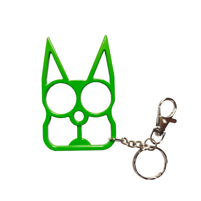 Wholesale Multifunctional Keychain Accessories JDC-KC-BaiD001