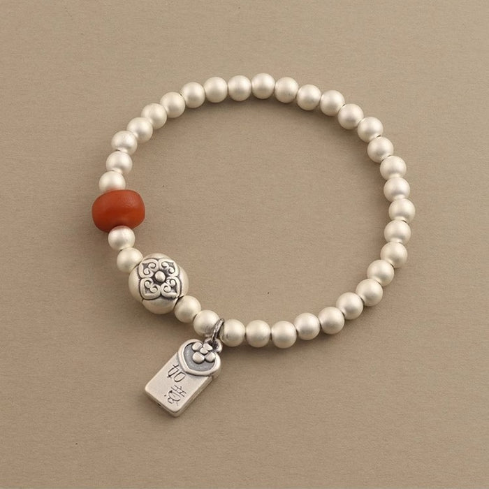 Wholesale Beeswax Bracelet Female Design Bracelet