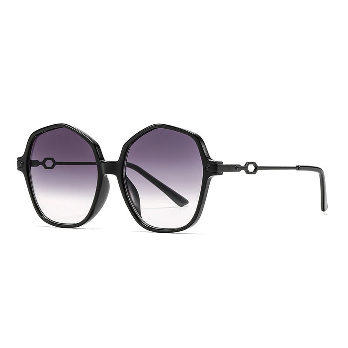 Wholesale New UV resistant sunglasses, driving polarized glasses, sunshade sunglasses