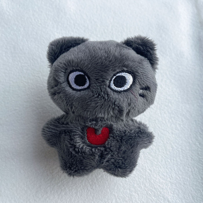 Wholesale NewJeans Plush Keychain JDC-KC-ZhiXi001