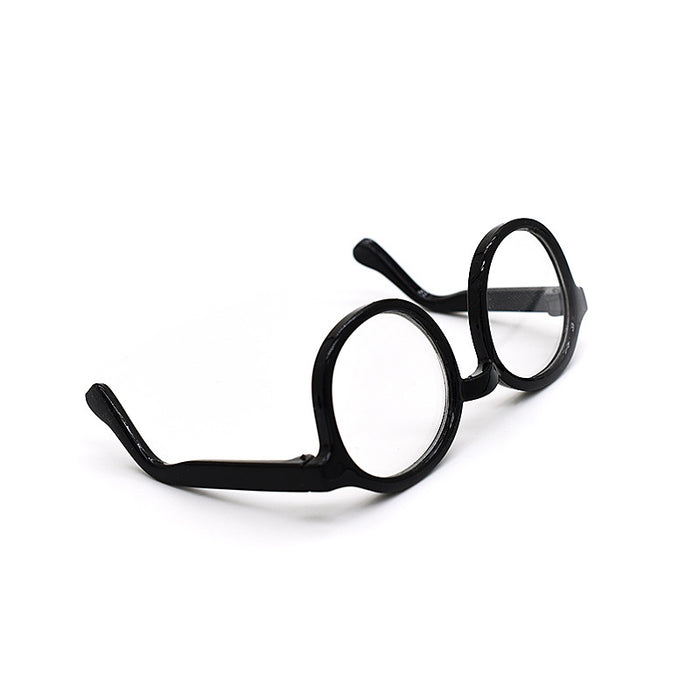 Wholesale Glasses doll Dressing Accessories