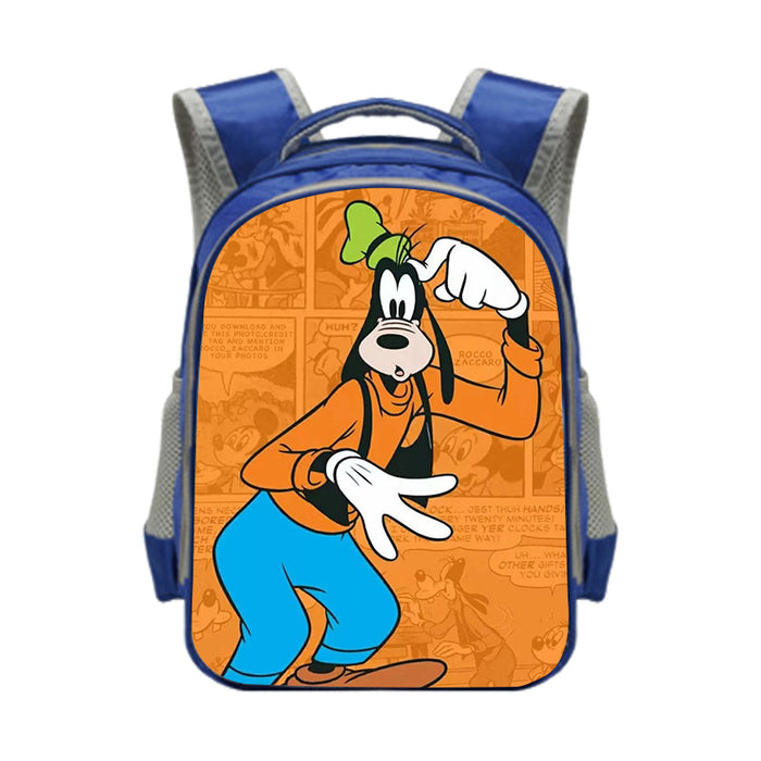 Wholesale Children's School Bags Cute Cartoon Backpack JDC-BP-Changs002