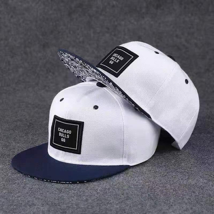 Wholesale Youth Couple Duck Tongue Hat Street Dance Baseball Hat JDC-FH-JZ001