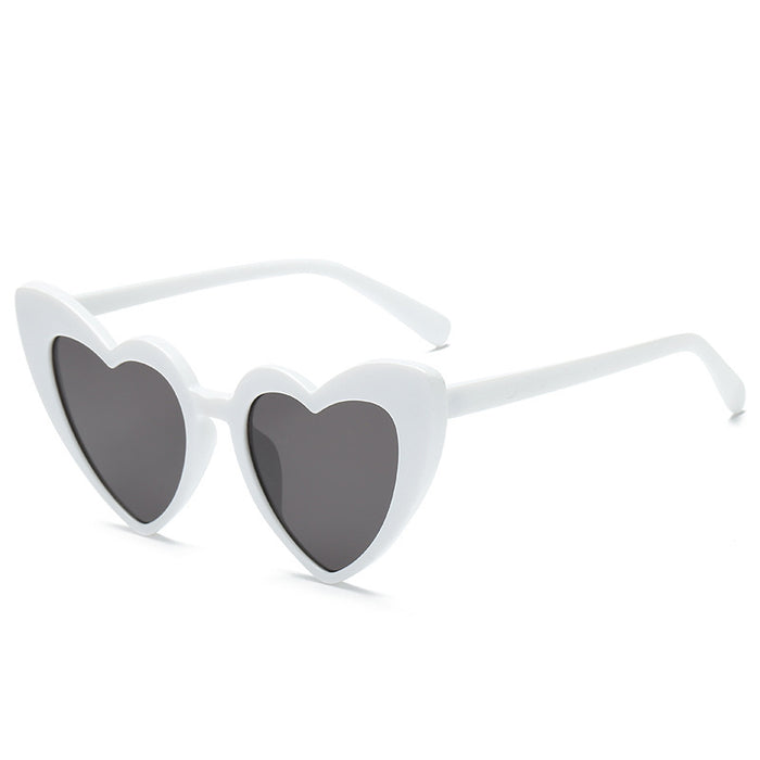 Wholesale Loving Ladies PC Sunglasses JDC-SG-Fuxin005