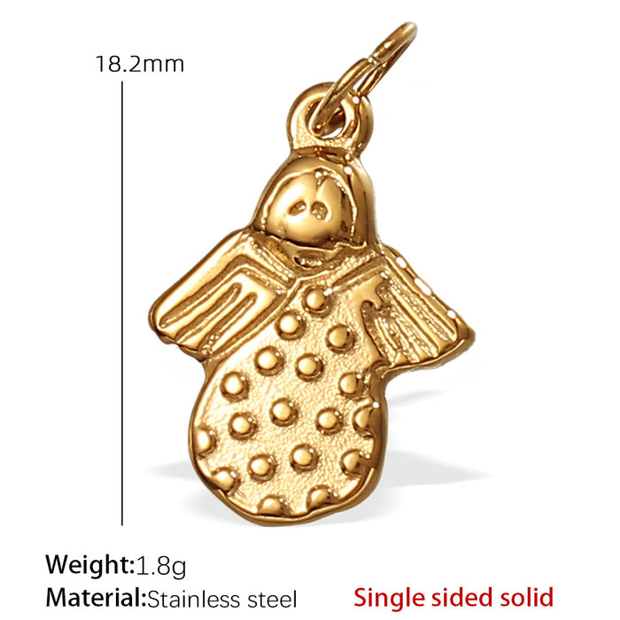 Wholesale Turtle  Dolphin Tuna Pendant Marine Series Pendant