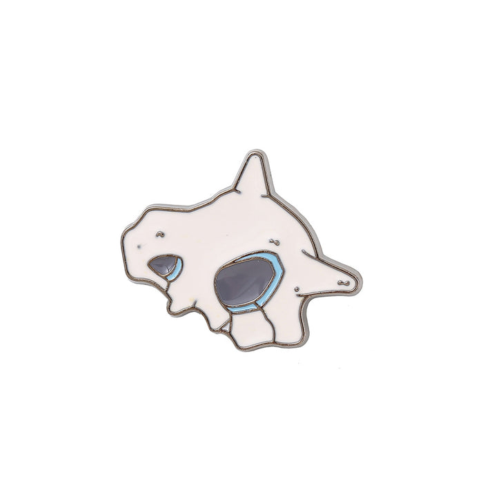 Wholesale Anime Cartoon Metal Brooch Pin Trendy Fashion Accessory For Backpacks Clothing Boutique Resale Gift