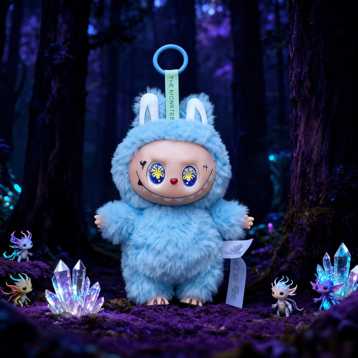 Wholesale Cute Cartoon Plush Toy Doll Accessory Gift